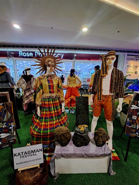 KATAGMAN FESTIVAL 2023 The .